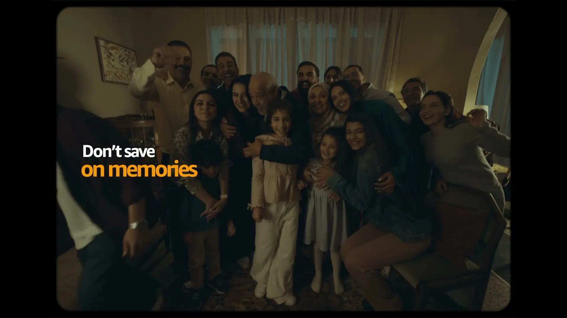 Amazon “Ramadan” (2026)
