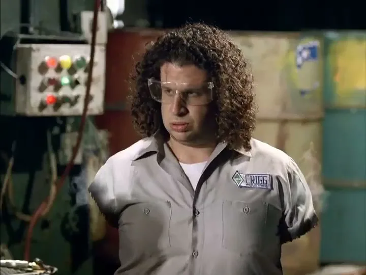 Starburst "Starburst - Factory" (2026) commercial still