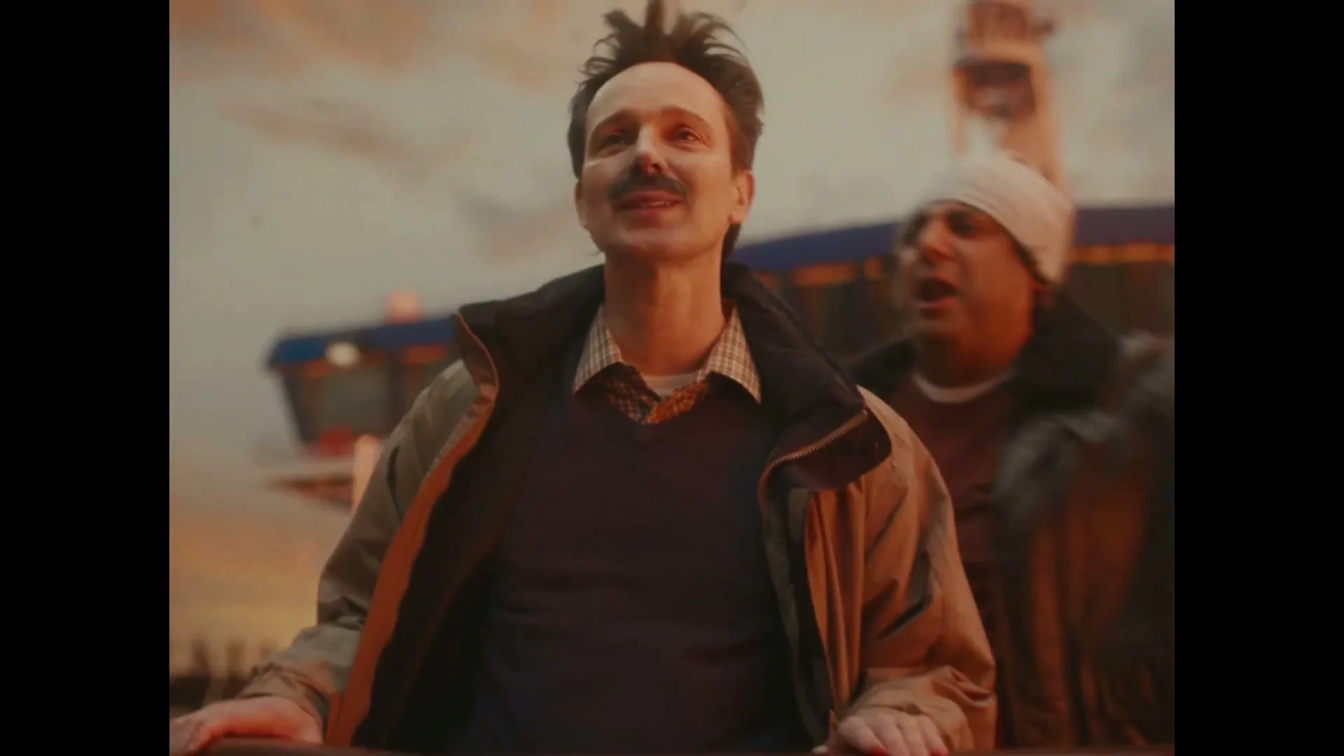 Tesco “30 Years of Clubcard” (2026), frame 5