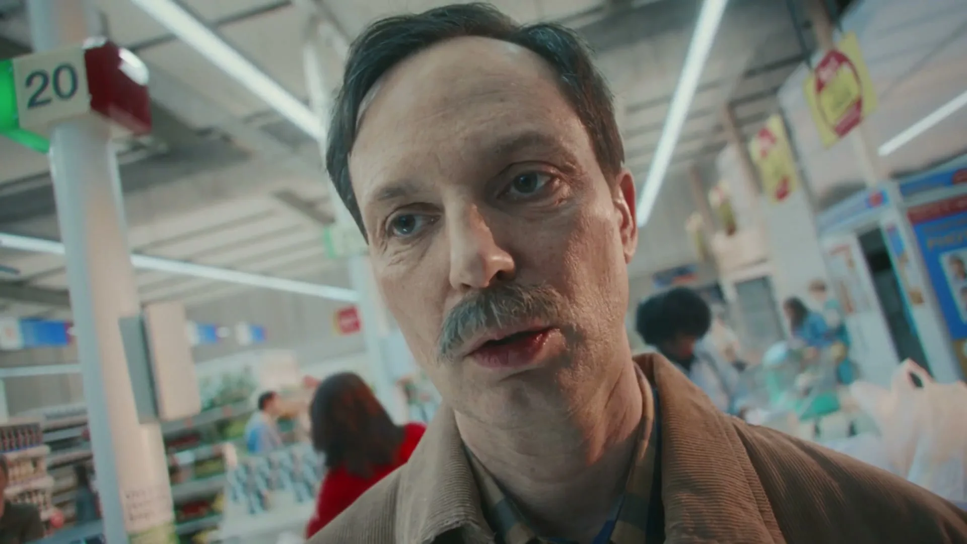 Tesco “30 Years of Clubcard” (2026), frame 6