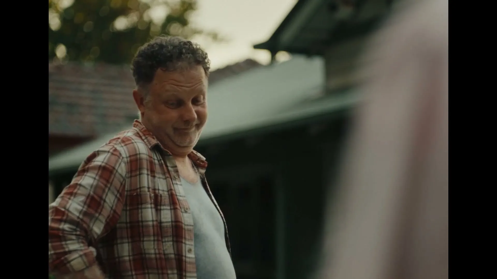 Taubmans "All Weather" (2026) commercial still