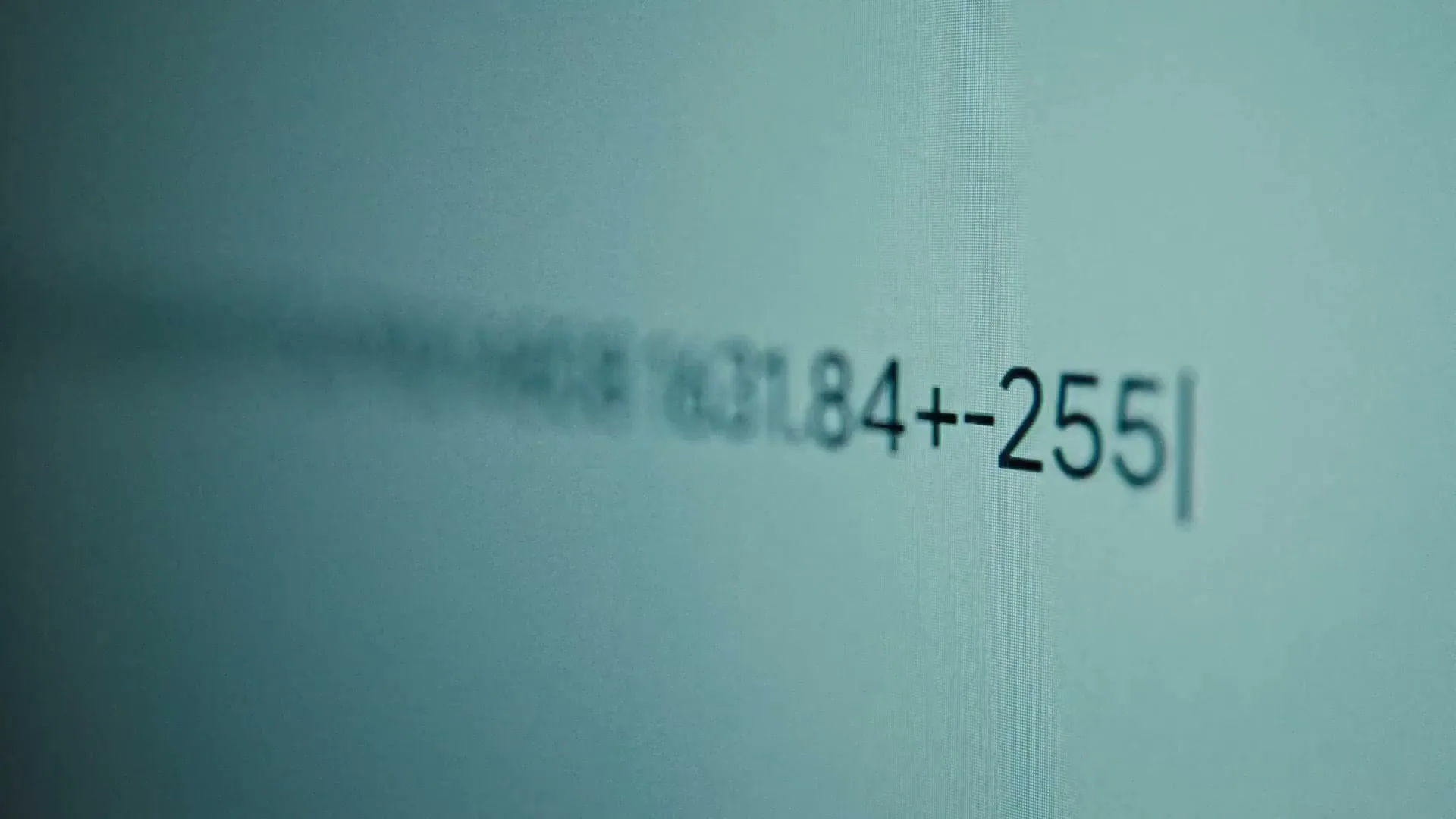Pleo “For the Craft of Finance” (2026), frame 3