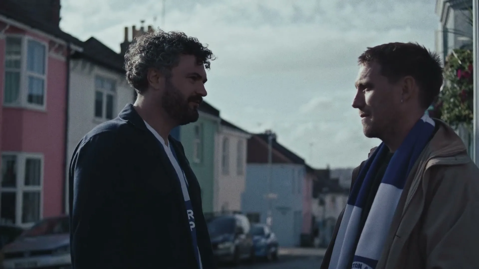The Samaritans and Brighton & Hove Albion Football Club “Kick Off The Conversation”