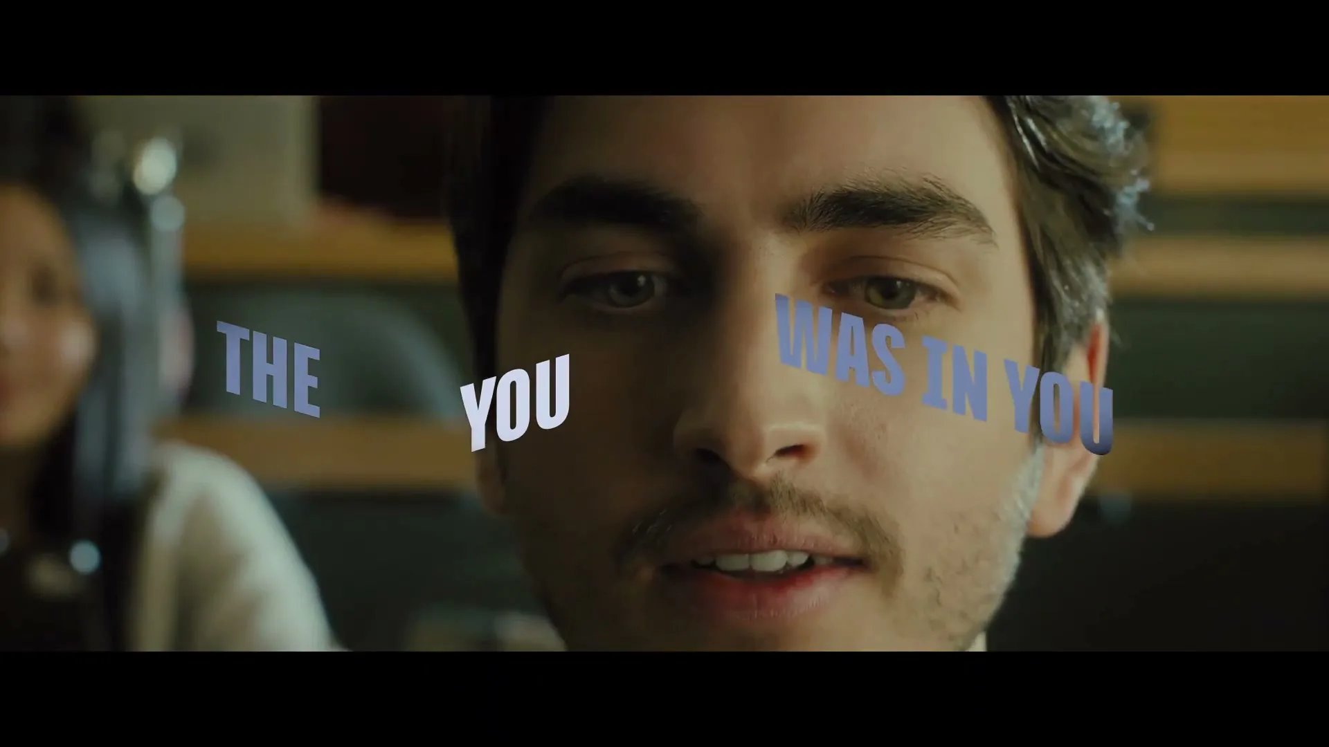 Humber Polytechnic “The You You Knew Was In You” (2025)