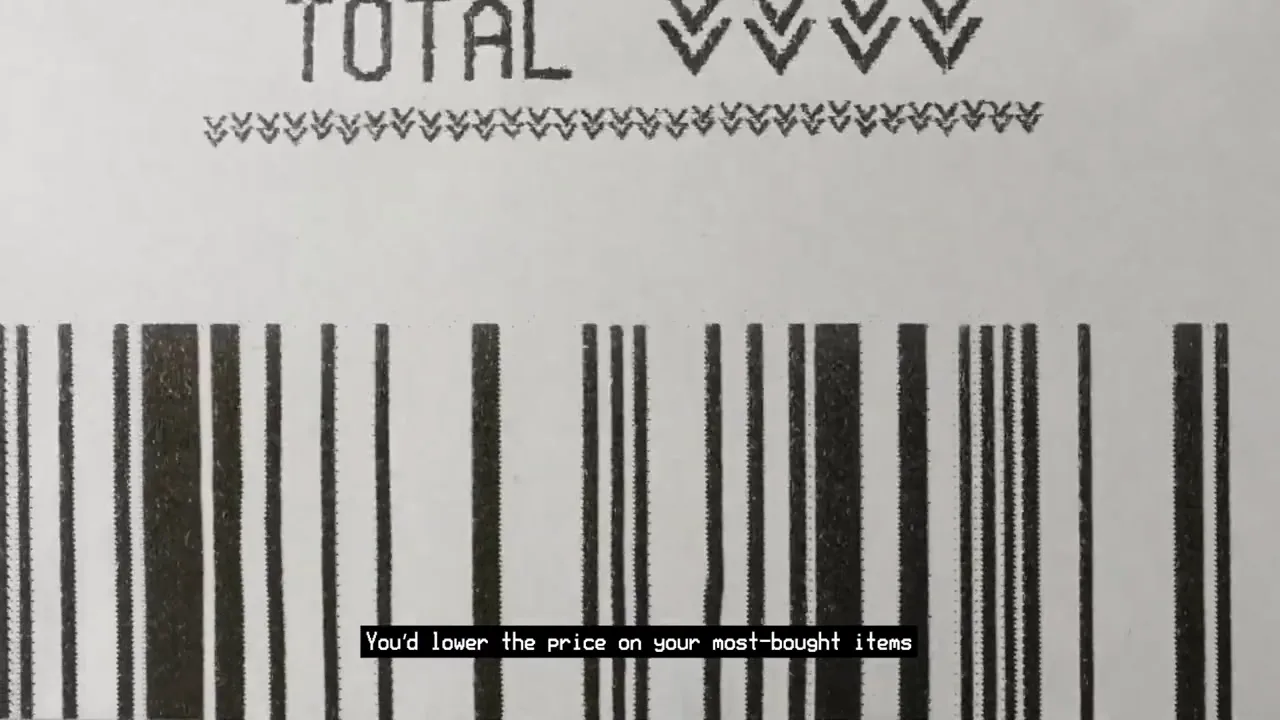 Co-op “Owned By You,Right By You”, shot 1