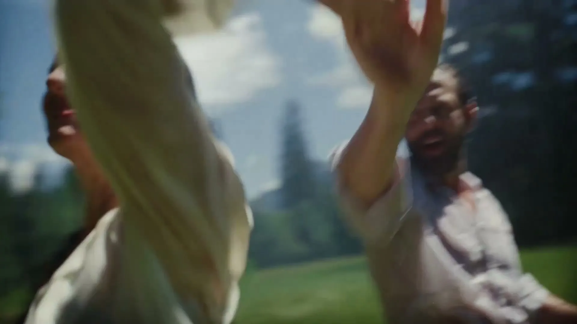 Lincoln “Unexpected Destinations”, directed by Salomon Ligthelm