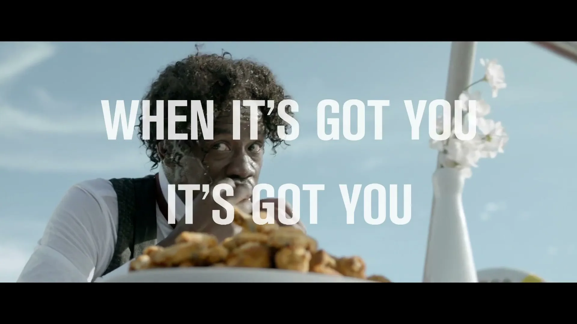 Chicken Licken "Great Escape" (2025) commercial still
