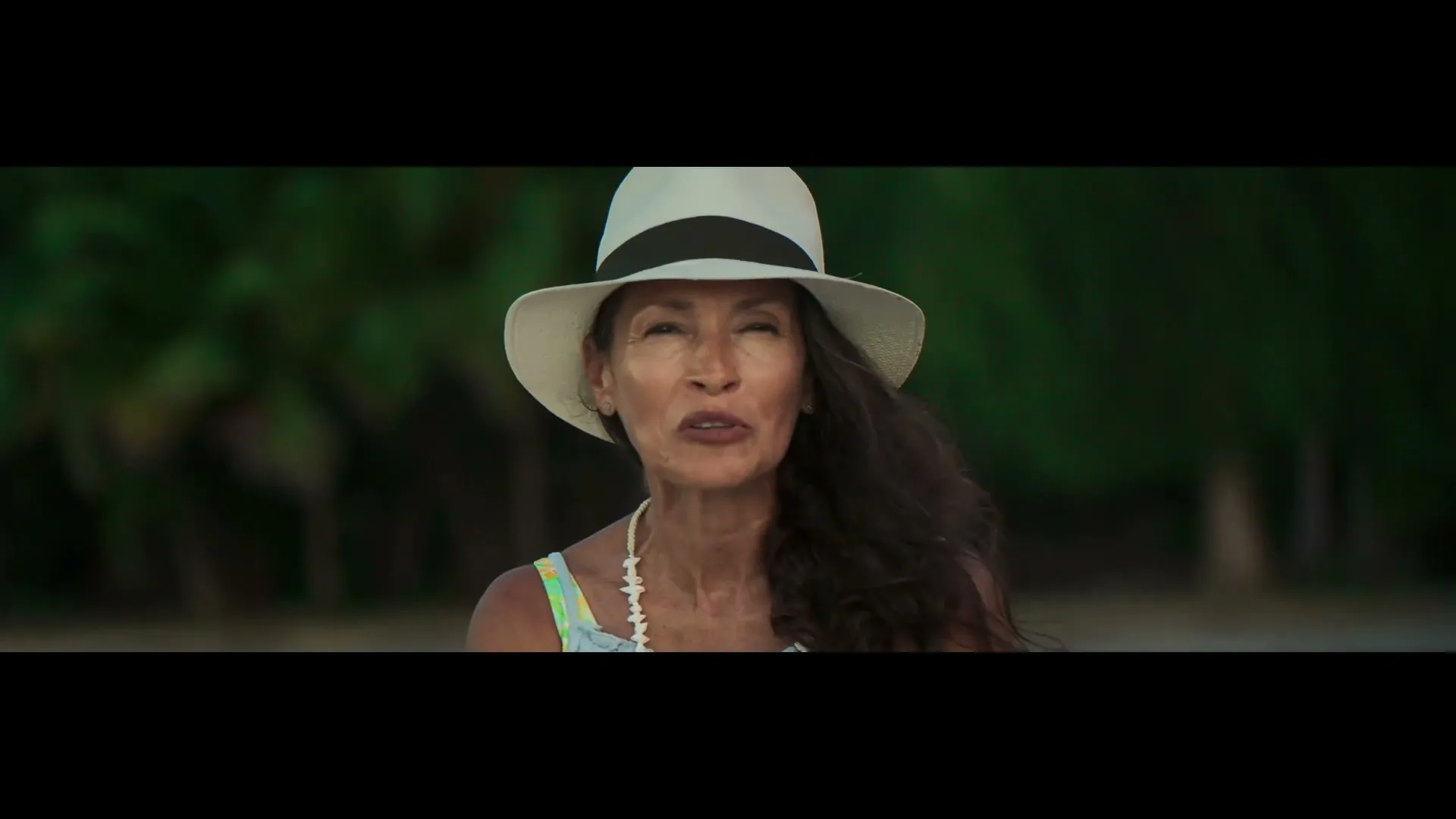 Discover “Puerto Rico - Sunrise Hero” (2024)