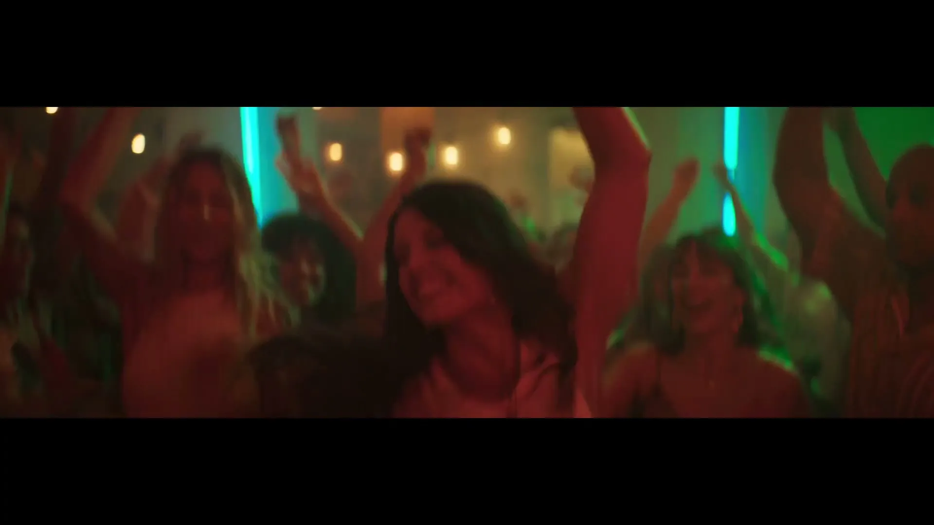 Discover “Puerto Rico - Dancer Hero” (2024)