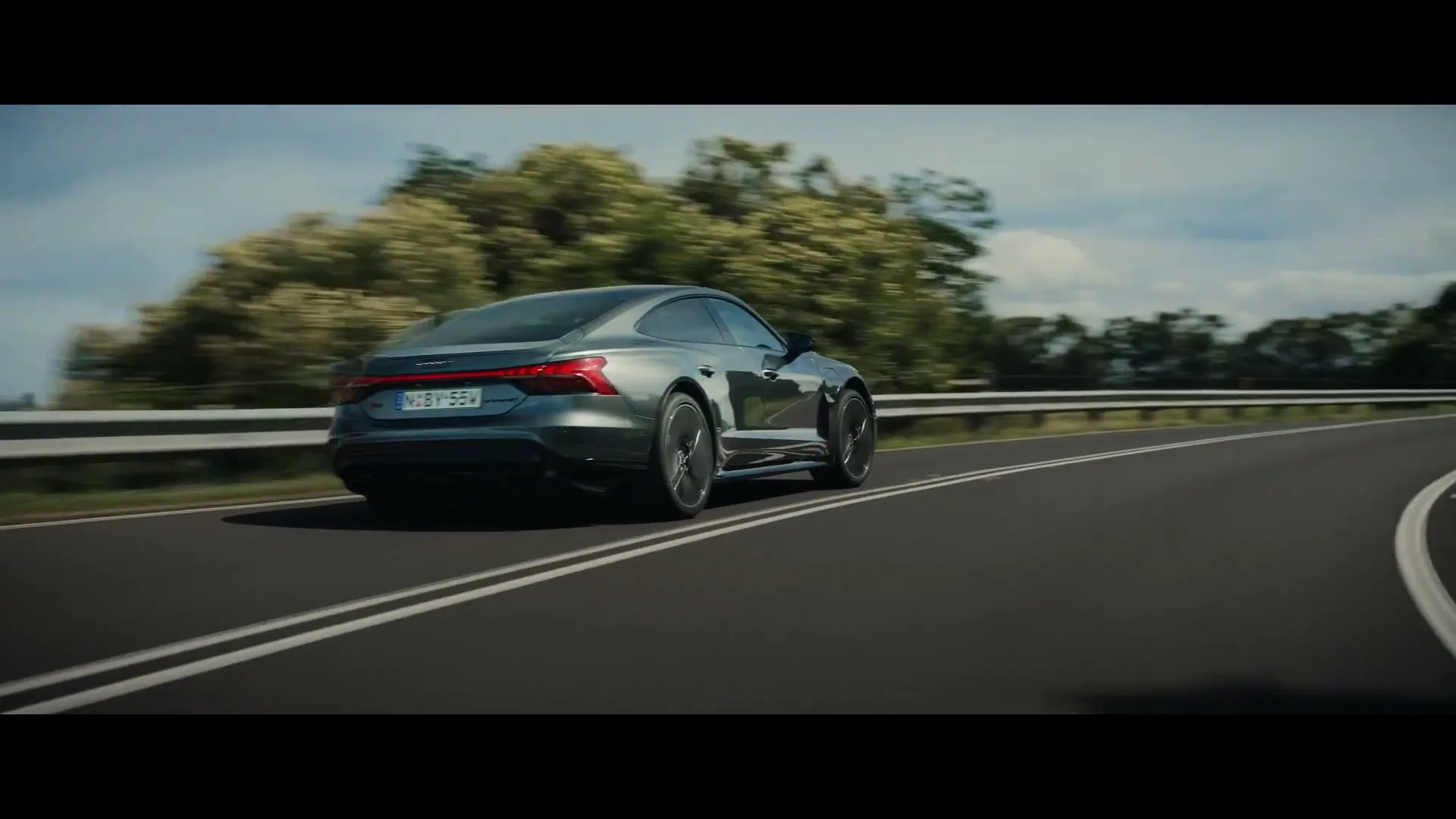 Audi “Mesmerized”