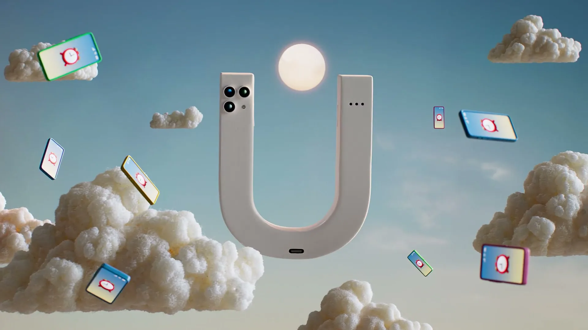 Uswitch "Black Friday" (2024) commercial still