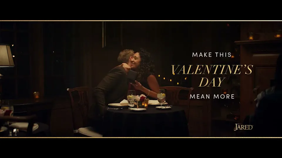 Valentines Day “Cut + Run - Valentines Day”, directed by Clay Weiner