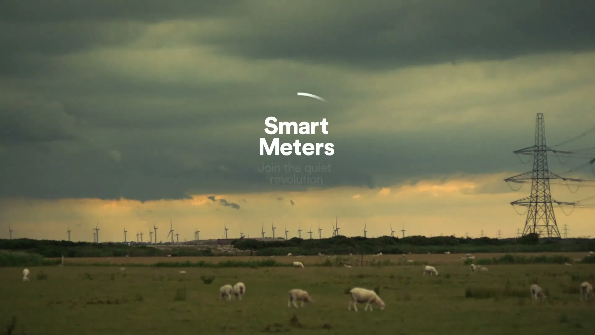 Pride London "Infrastructure" (2020) commercial still
