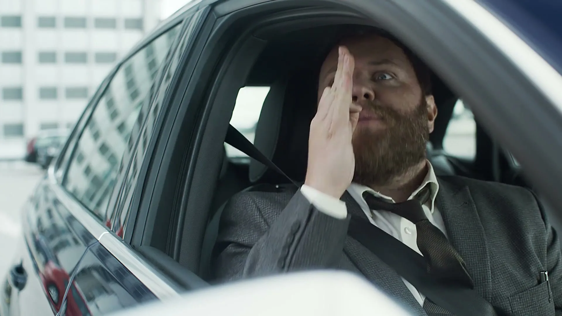 heycar “Heycar”, directed by James Rouse