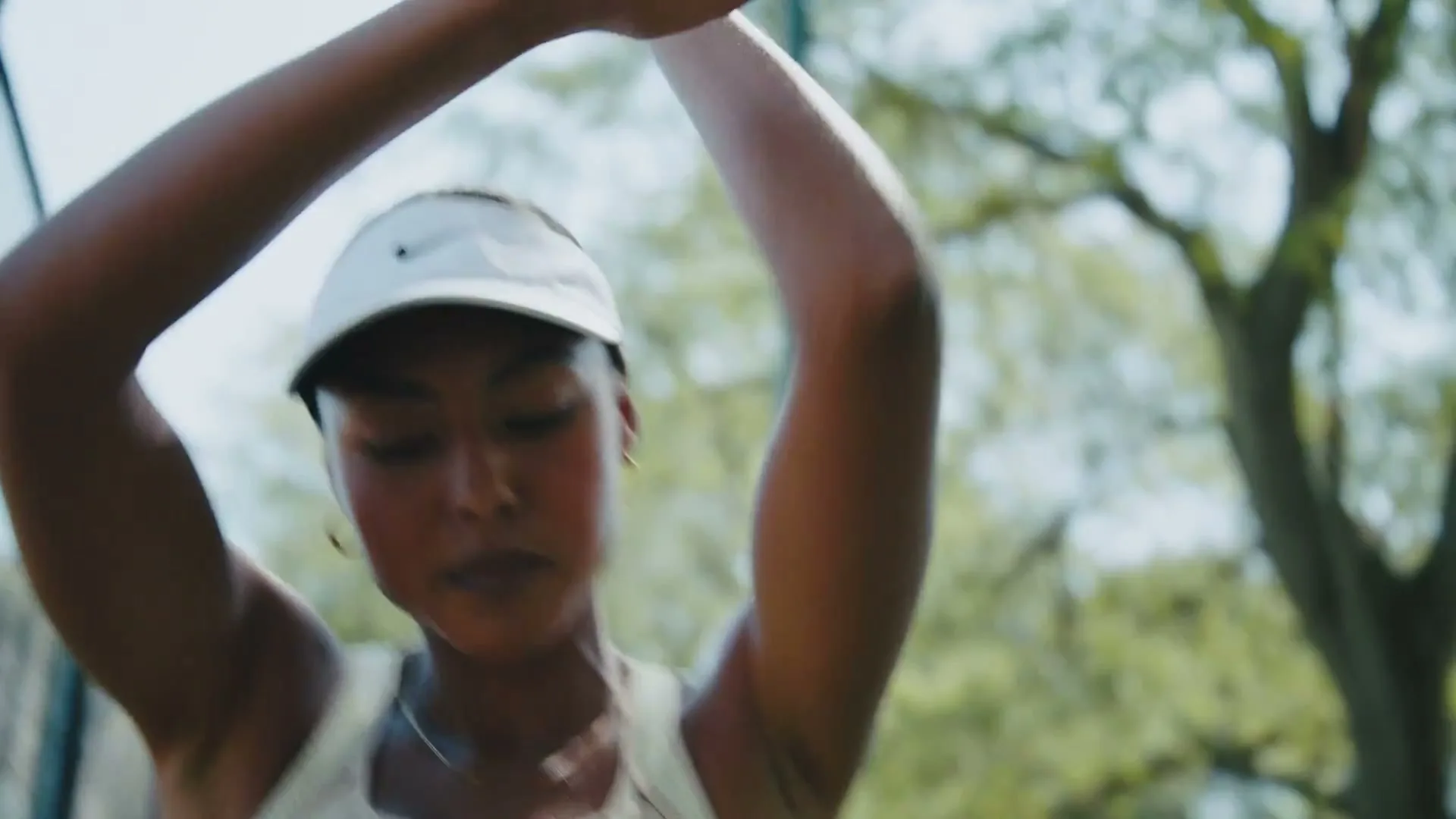 Nike “Play - GumboFit” (2022), frame 4