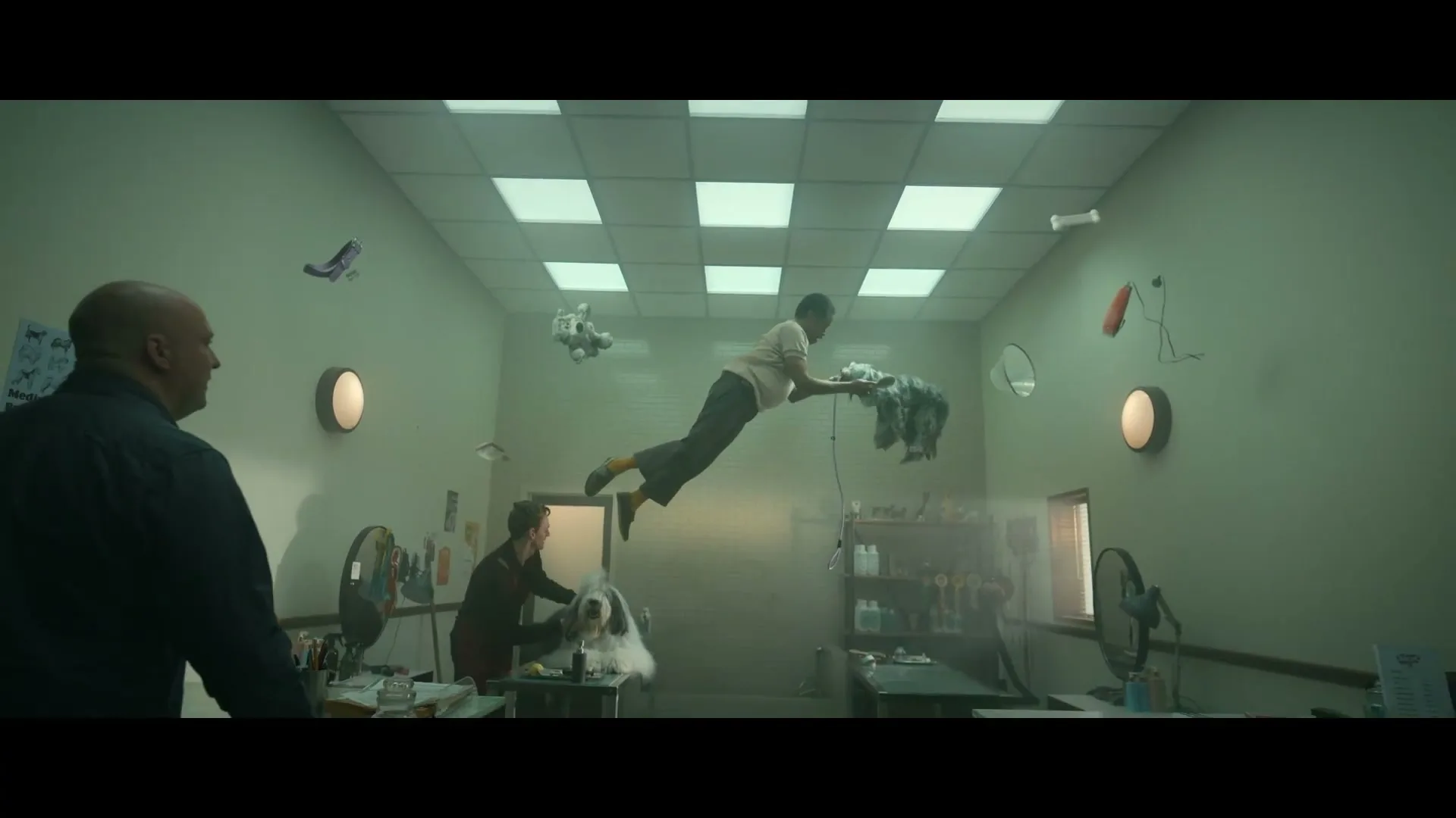 Sterling Bank “Set Yourself Free”, directed by CLOÉ BAILLY