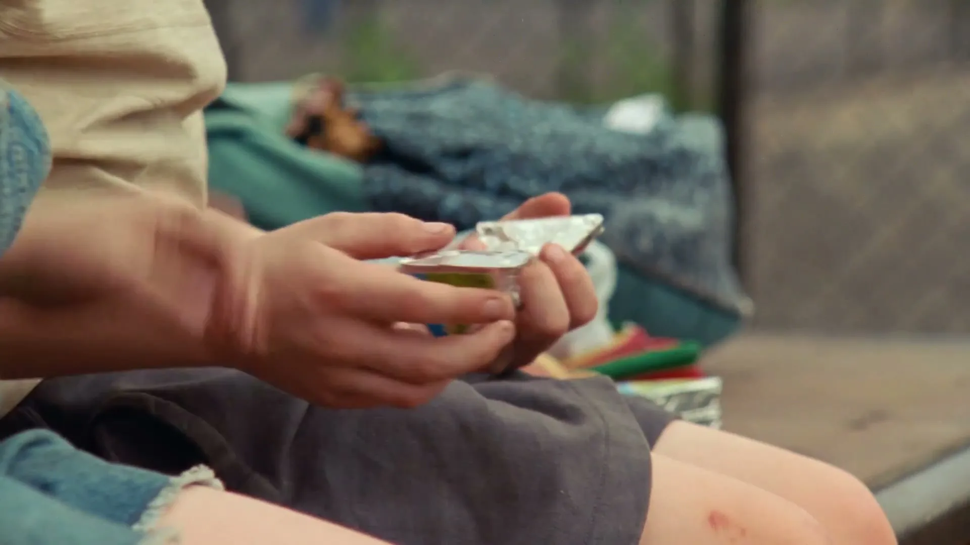 DAIRYLEA "Set Them Free" (2022) commercial still