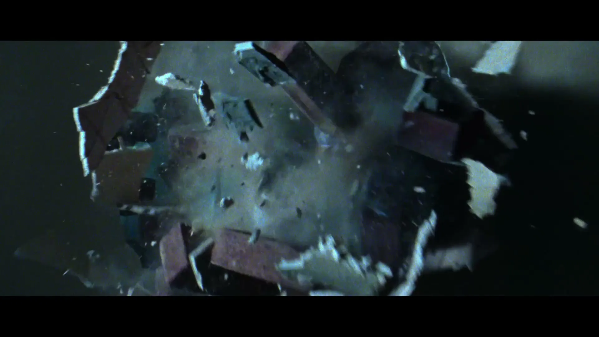Screwfix "The Choice Of Champions" (2022) commercial still