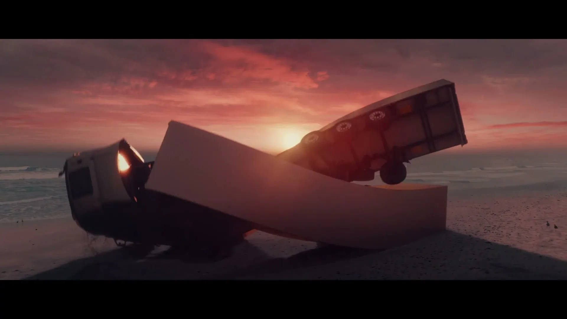 Volvo “A Love Story” (2026)