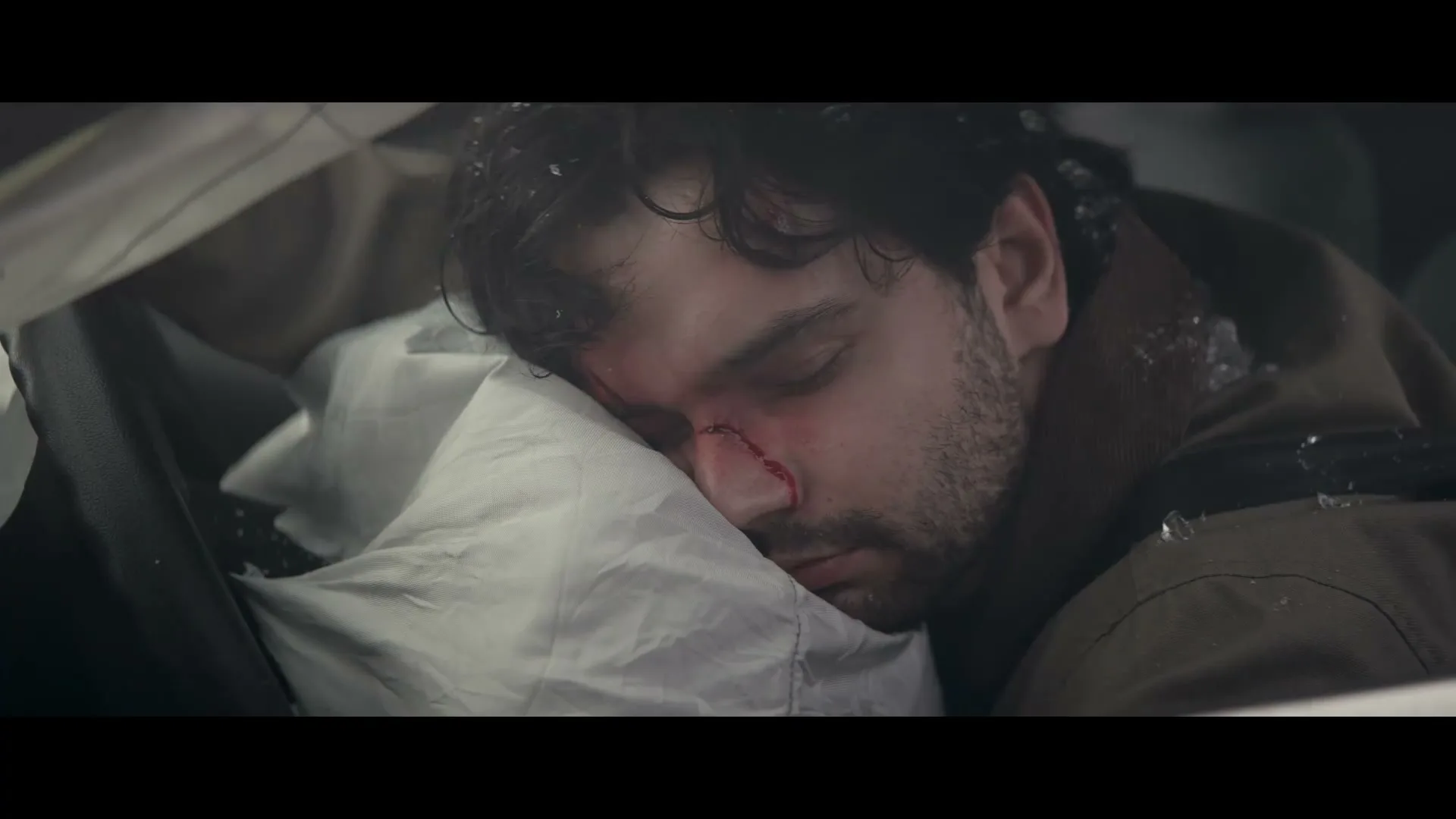 The Community Against Preventable Injuries BC "Driver" (2026) commercial still