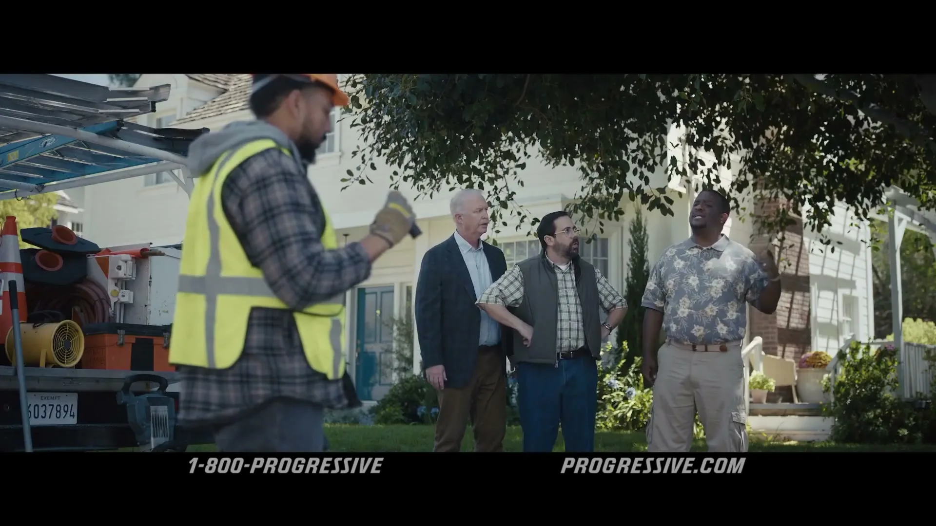 Progressive “Magnet” (2026)