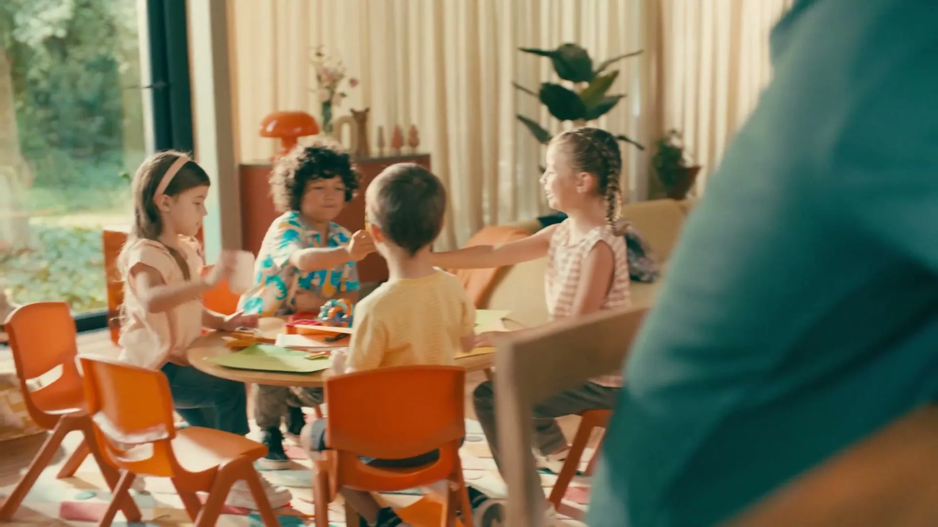 Vital “Sigamos Creciendo” (2026), frame 3