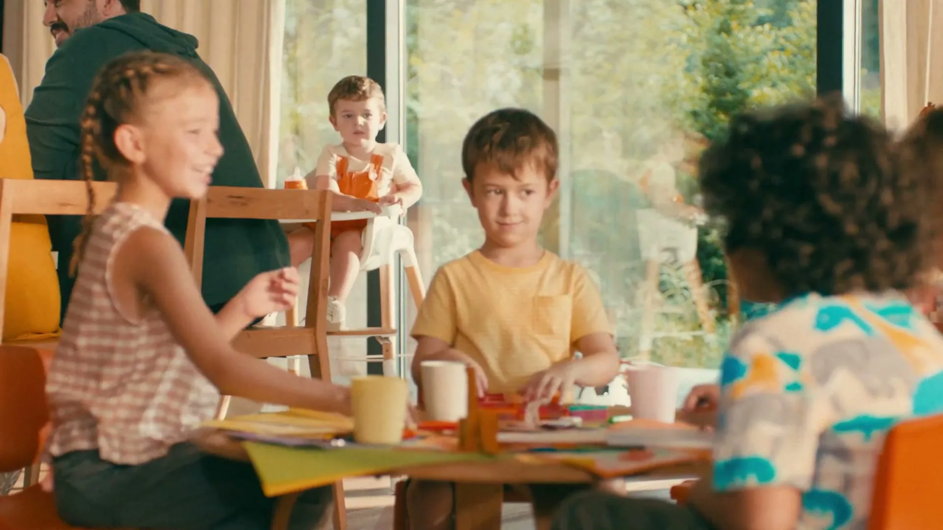 Vital “Sigamos Creciendo” (2026), frame 4