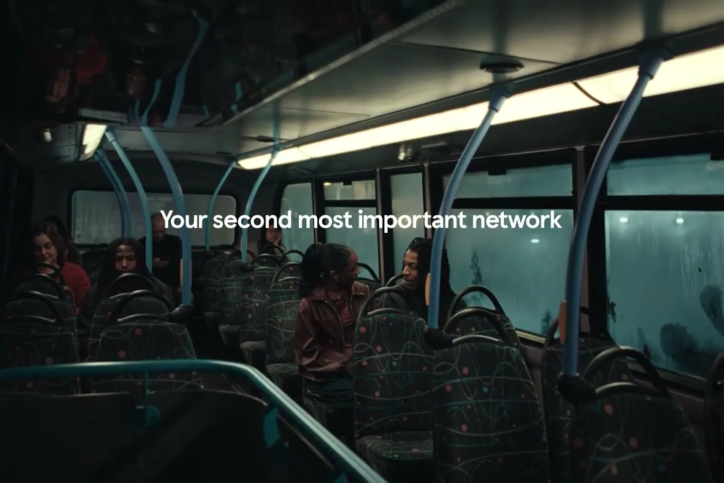Tesco Mobile “Second Most Important” (2026)