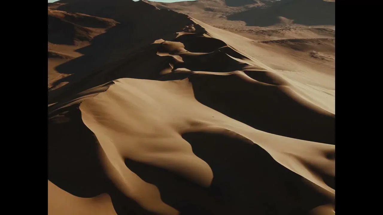 De Beers “DESERT DIAMONDS” (2026), frame 5