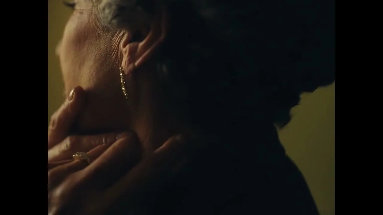 De Beers “DESERT DIAMONDS” (2026), frame 6