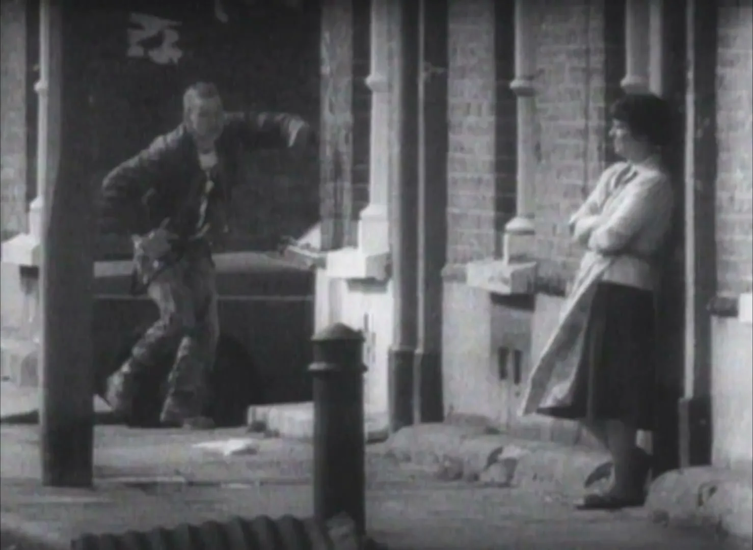 The Guardian “Kathy Comes Home” (2026), frame 2