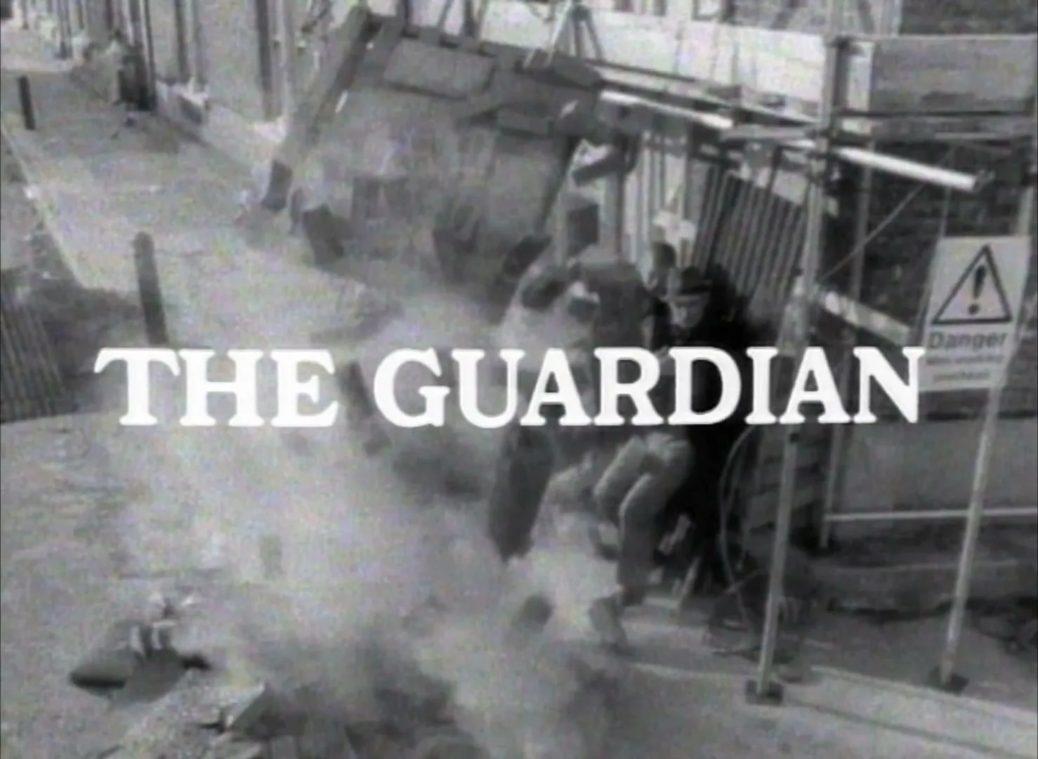 The Guardian “Kathy Comes Home” (2026), frame 5