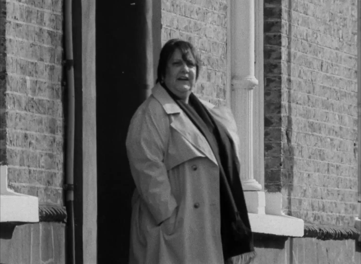 The Guardian “Kathy Comes Home” (2026), frame 6