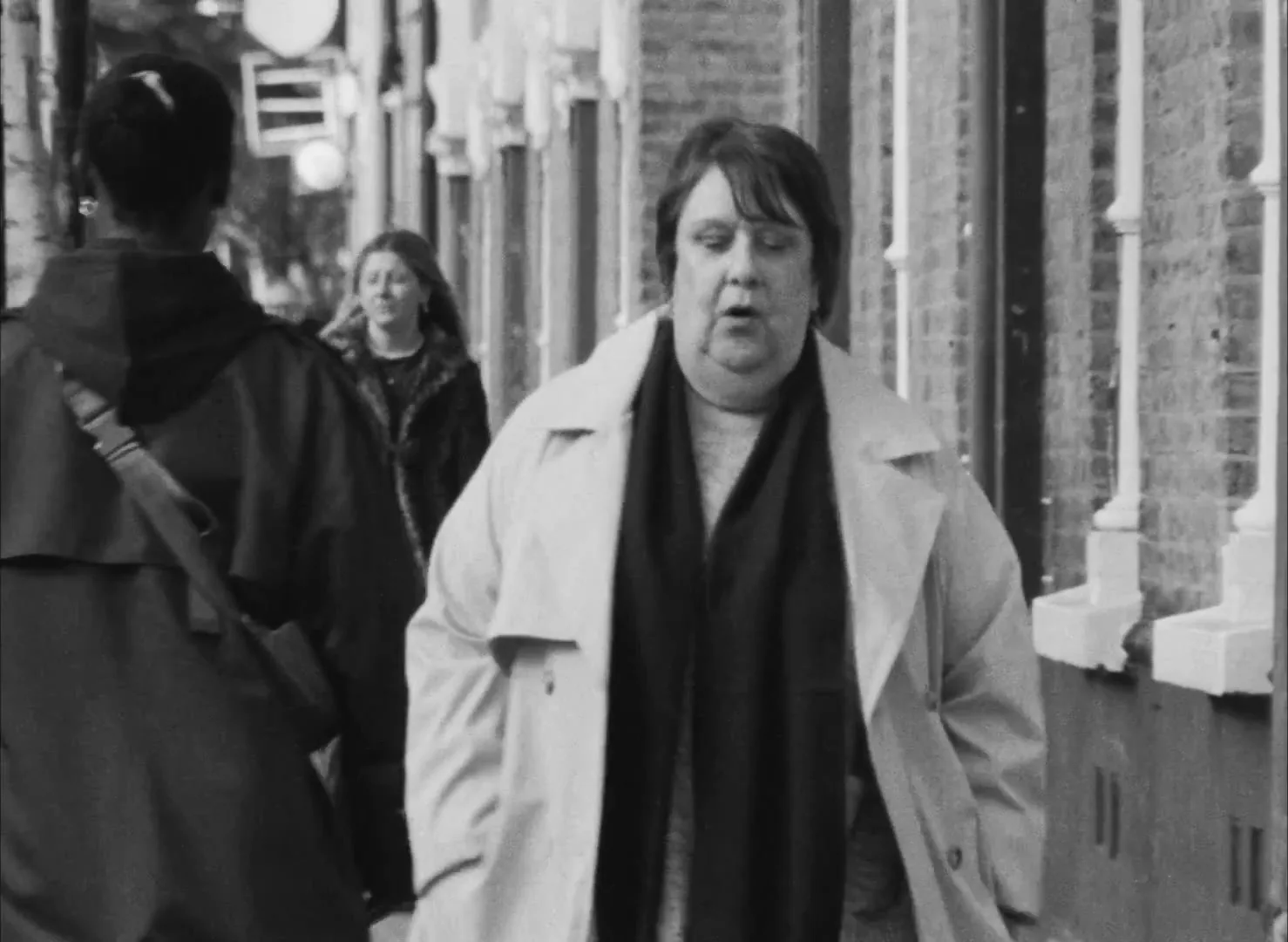 The Weiland Brothers