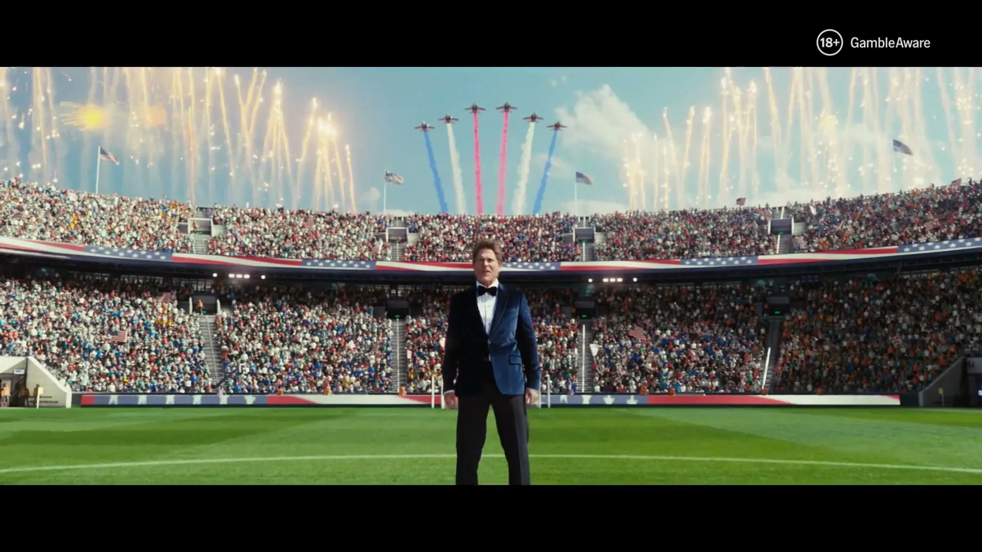 Paddy Power “Nobody Does Football Better Than US”