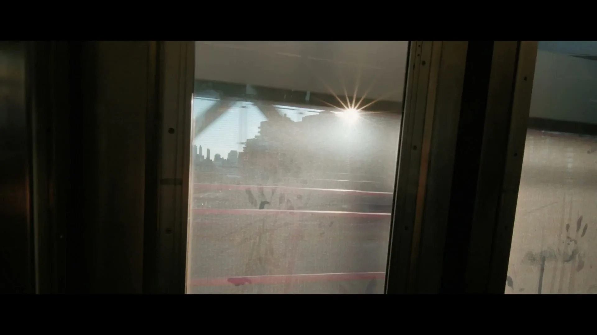 LHH “A BEAUTIFUL WORKING WORLD” (2026), frame 2