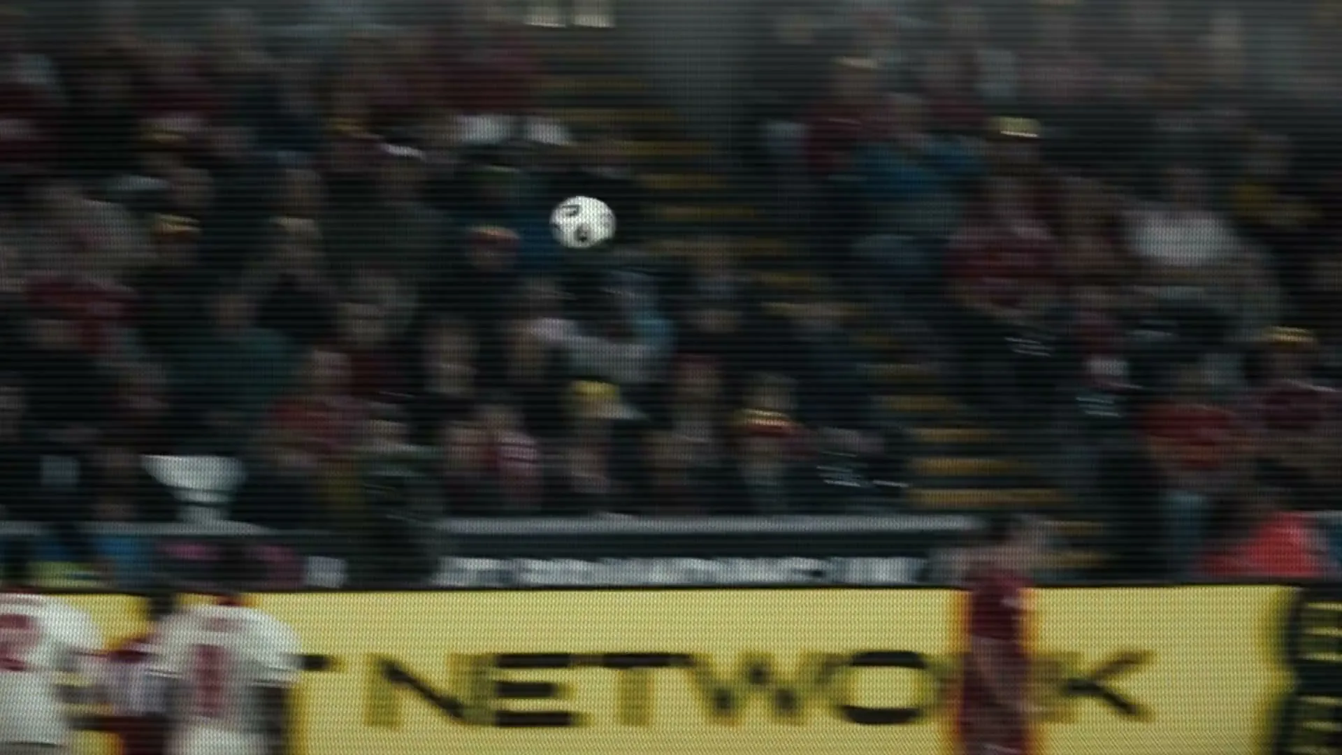 Nike “Welcome to Canada” (2026), frame 5