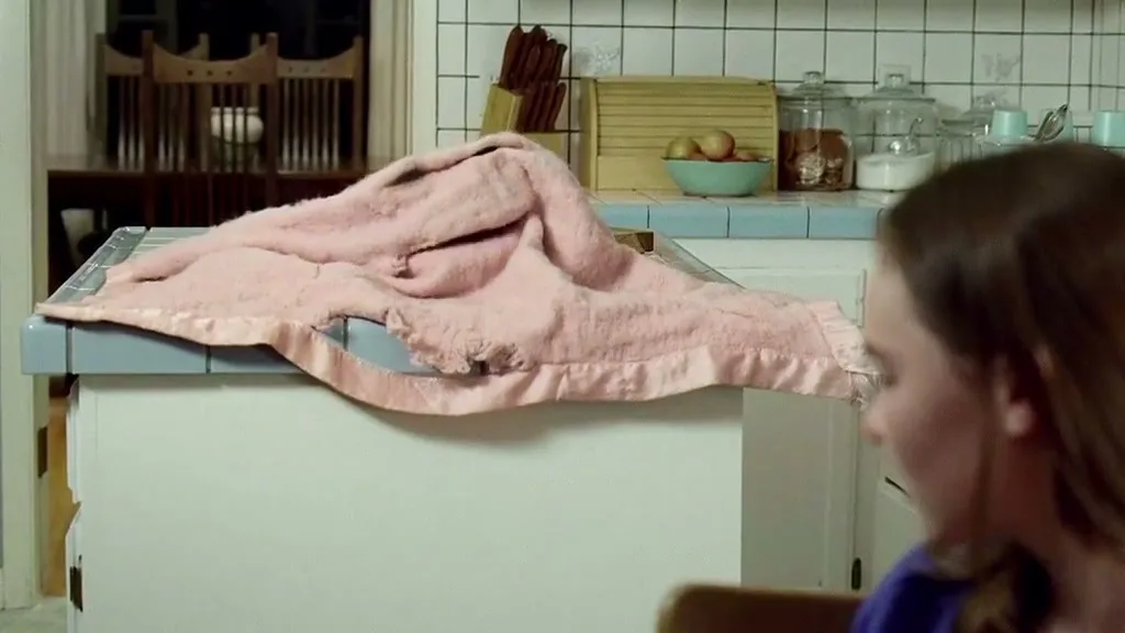 Chef Boyardee "Blankey" (2026) commercial still