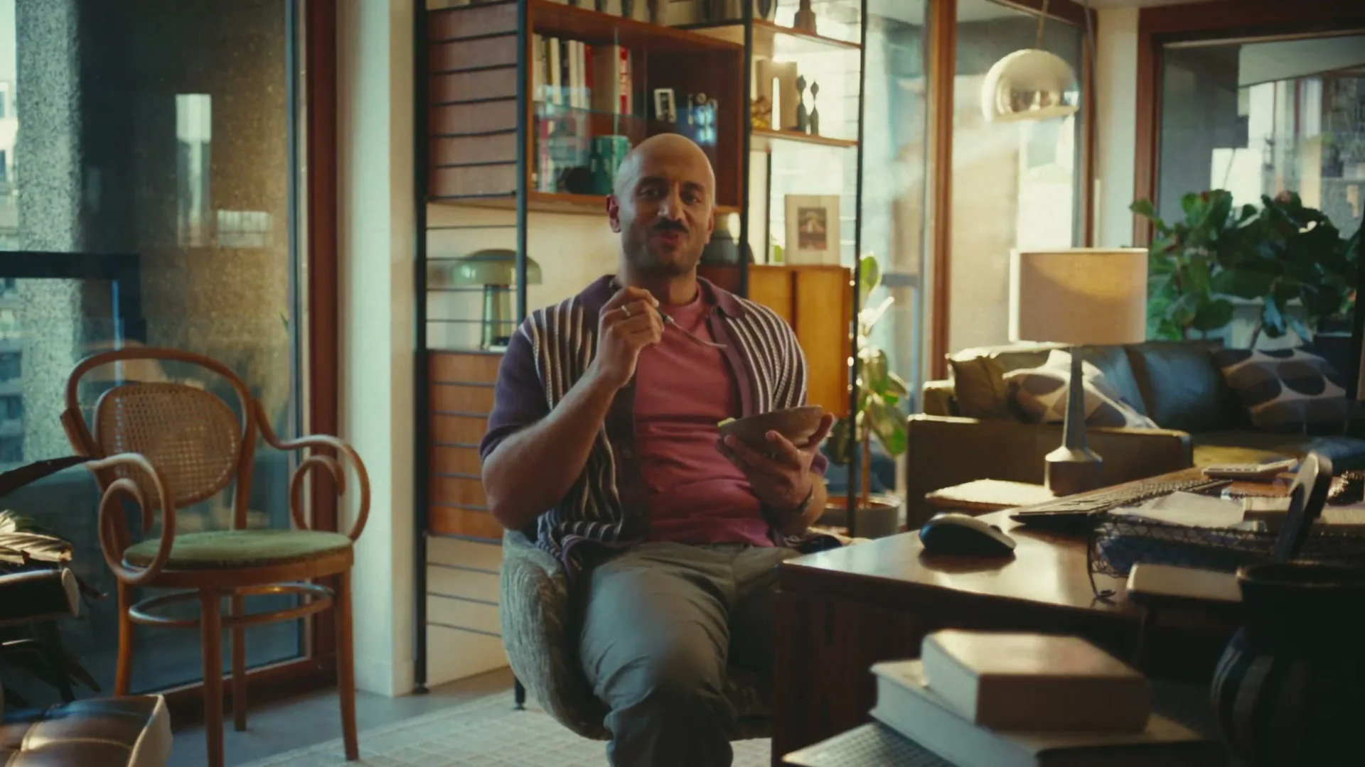 Sainsbury's “Kiwi”, directed by Guy Manwaring