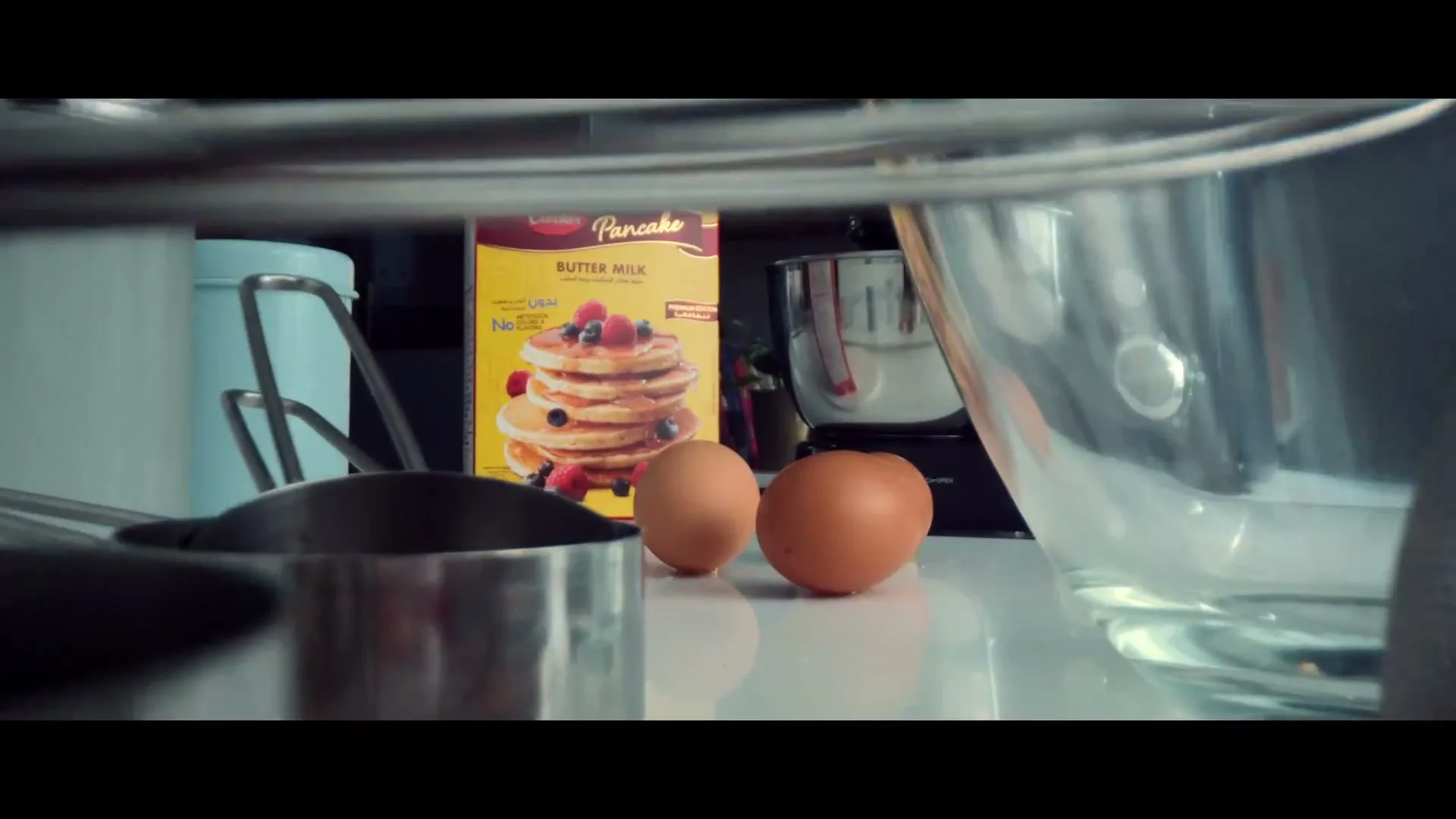 Betty Crocker “100 years of Betty Crocker” (2023), frame 3