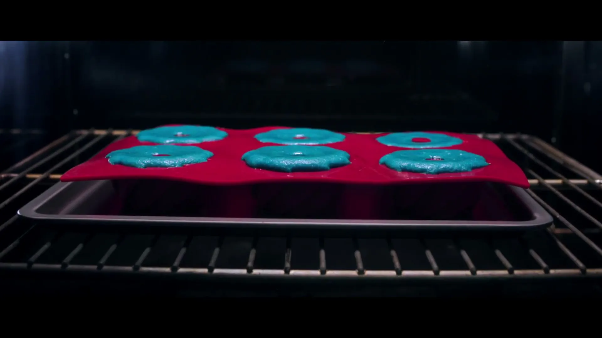 Betty Crocker “100 years of Betty Crocker” (2023), frame 5
