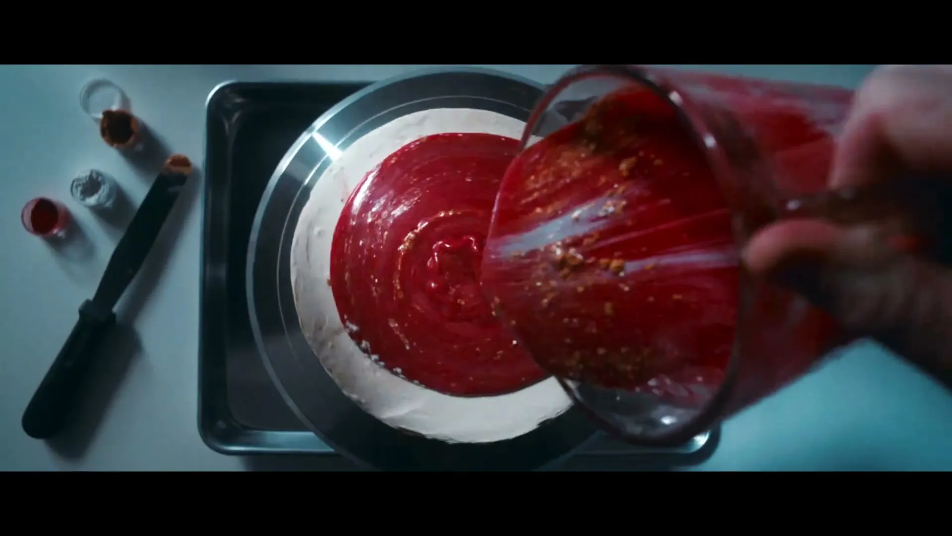 Betty Crocker “100 years of Betty Crocker” (2023), frame 6