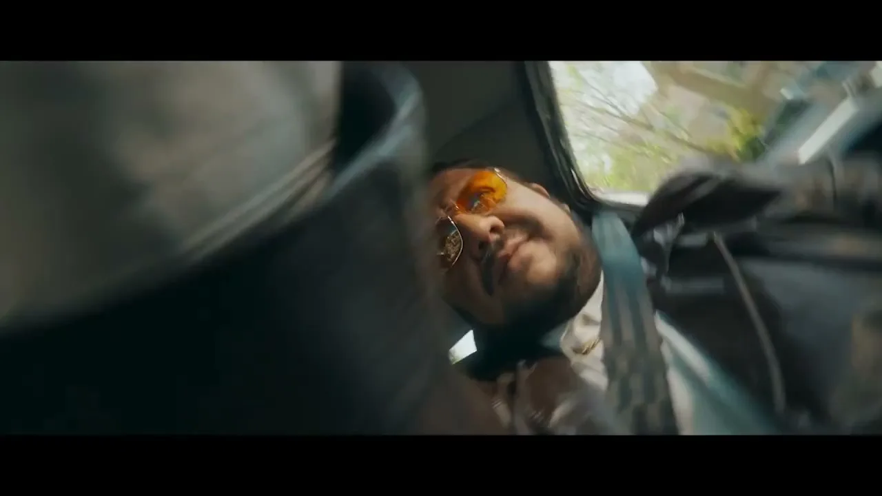 TD Insurance "Thrill Your Ride" (2023) commercial still