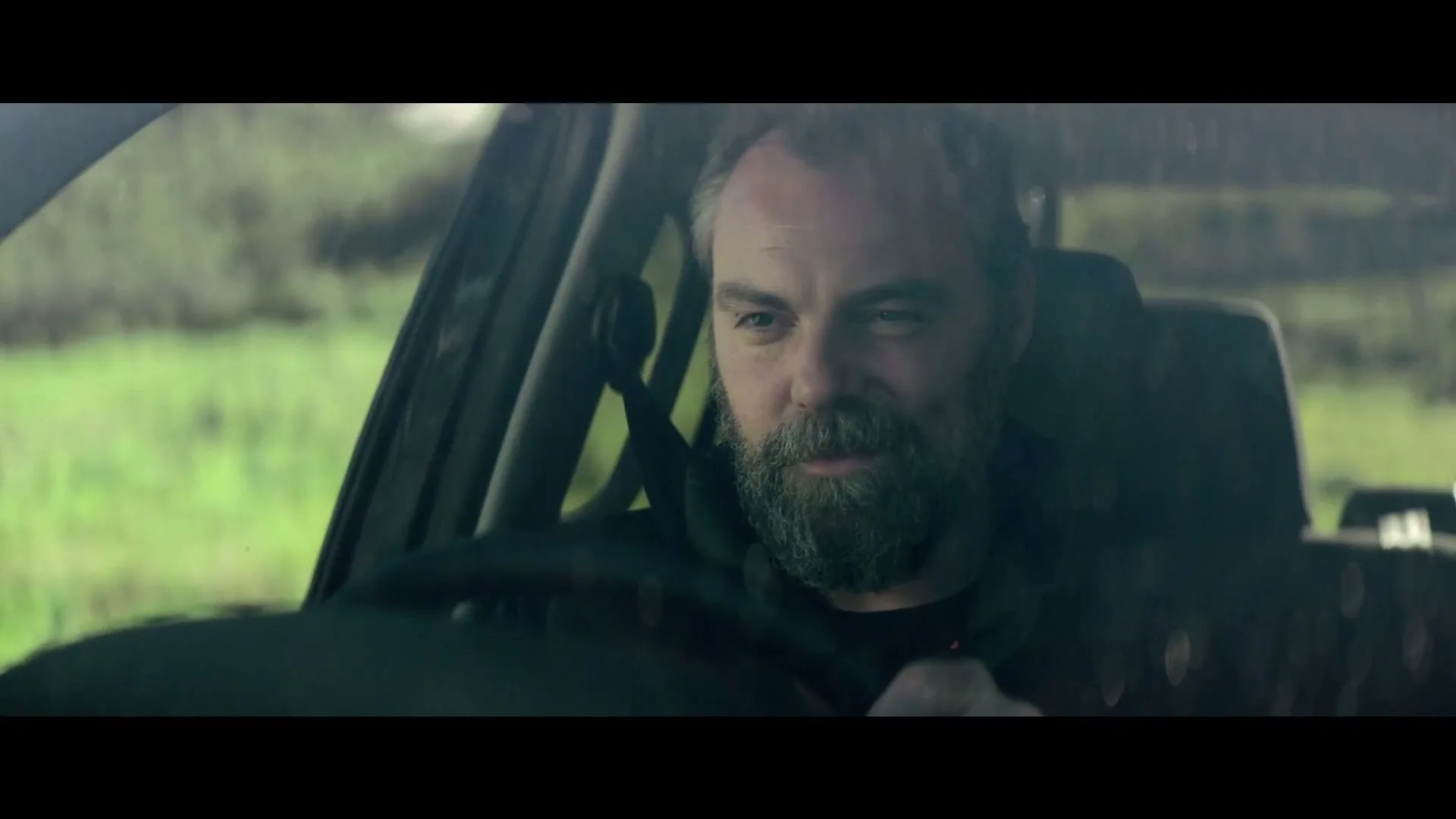 Volkswagen “VW Amarok - Bobblehead”, directed by Dave Wood