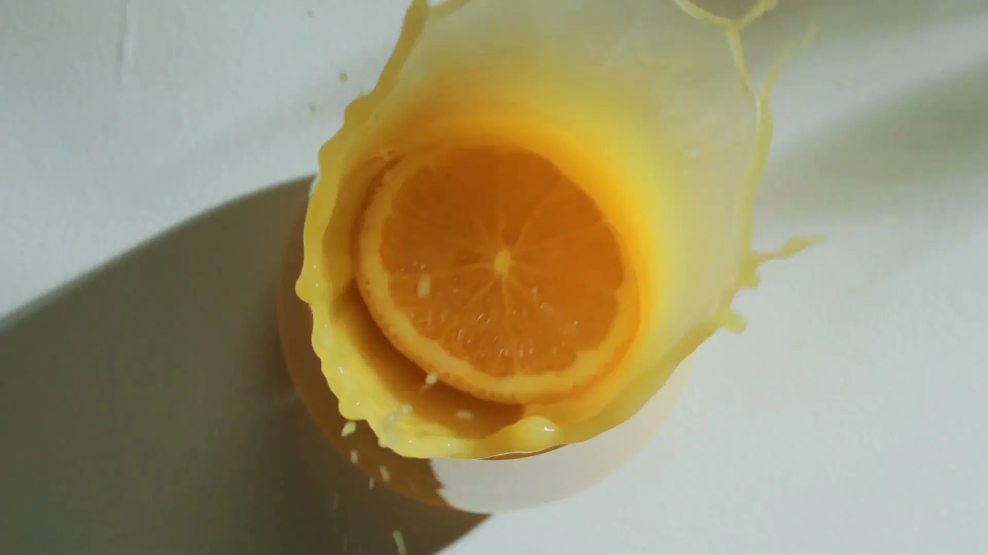 Tropicana "It's That Juice" (2023) commercial still