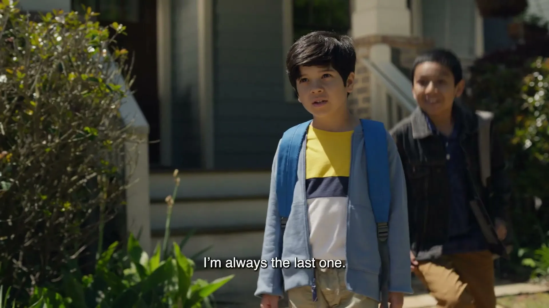 Volkswagen "Mateo" (2023) commercial still