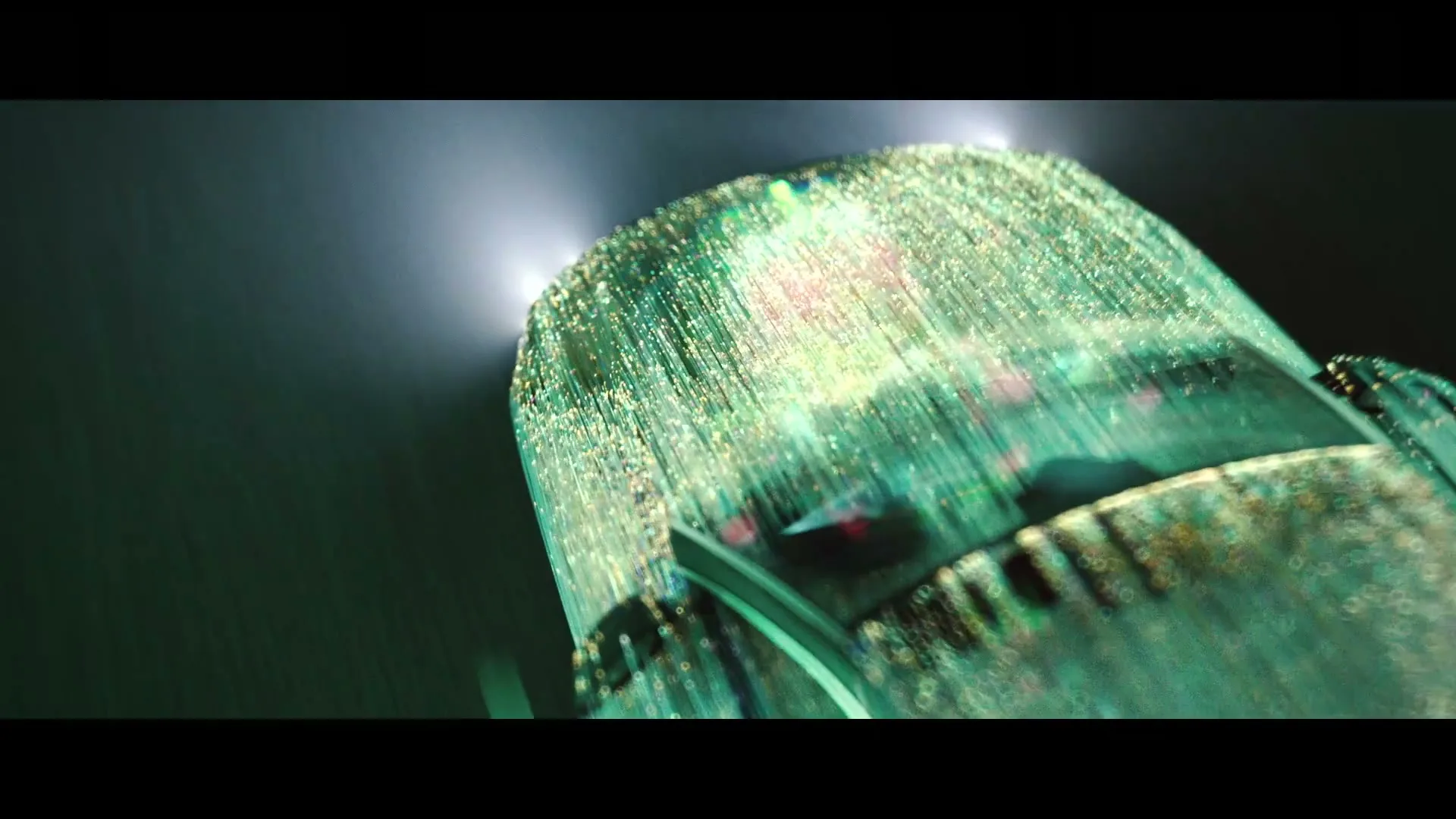 Castrol "Hyspec" (2023) commercial still