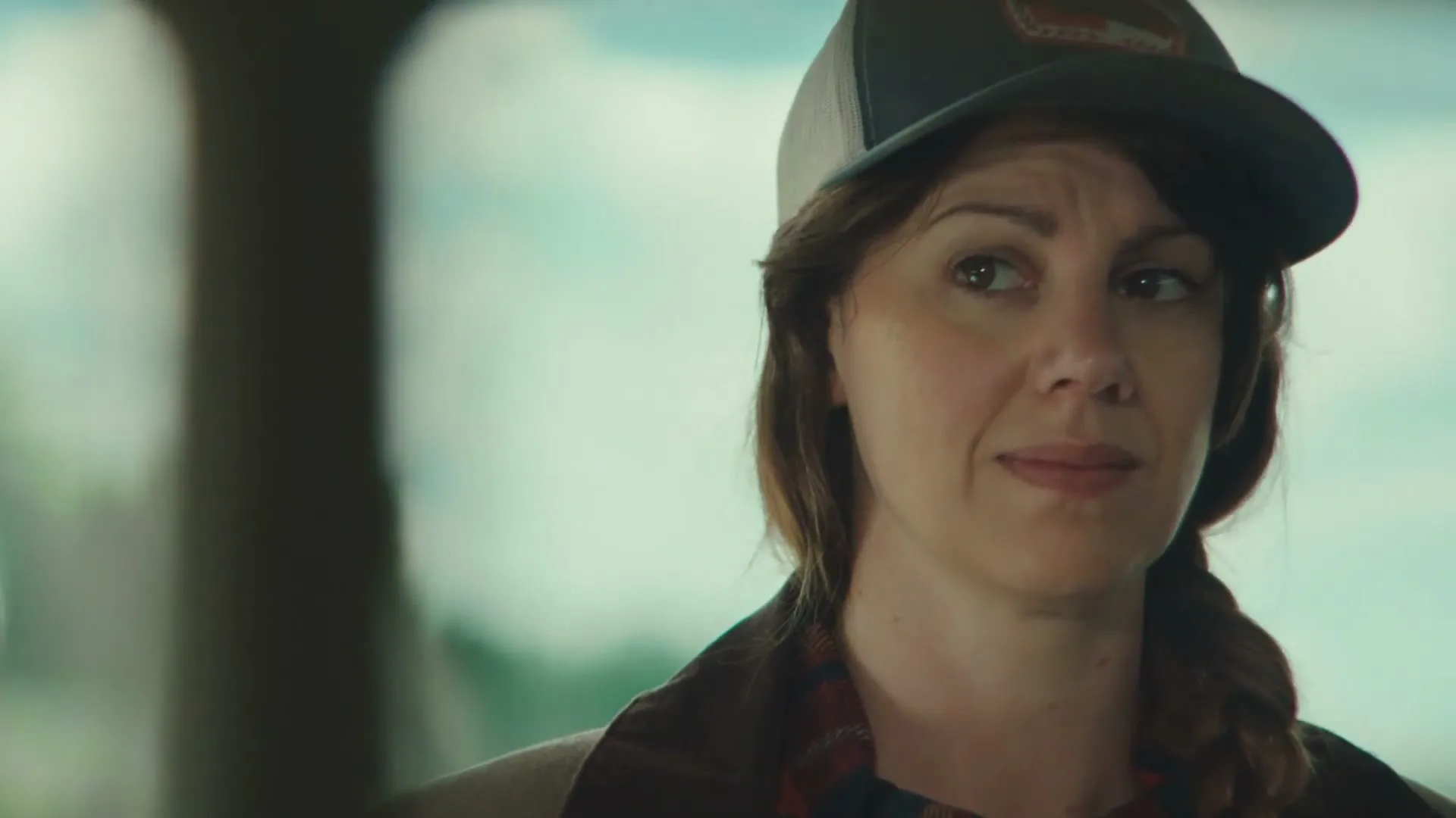 WSIB "More Sweet Than Bitter" (2025) commercial still