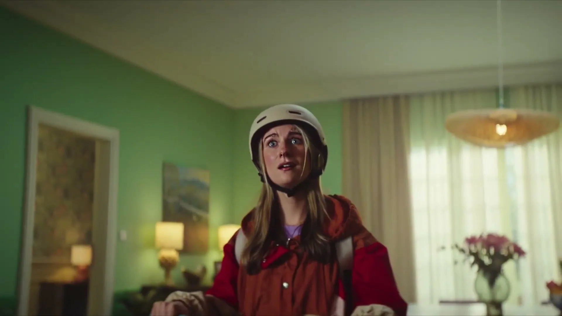 Wayfair “UK - 'Get it out of your head and into your home' - Cyclist” (2025), frame 3