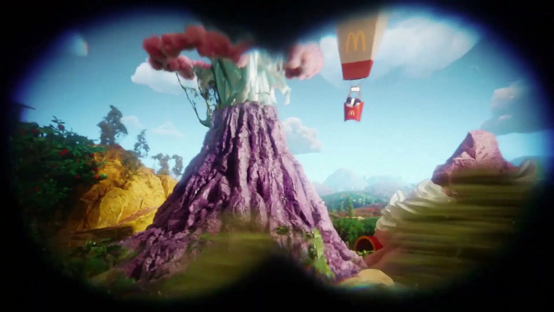 McDonald's “The Meal” (2025), frame 3
